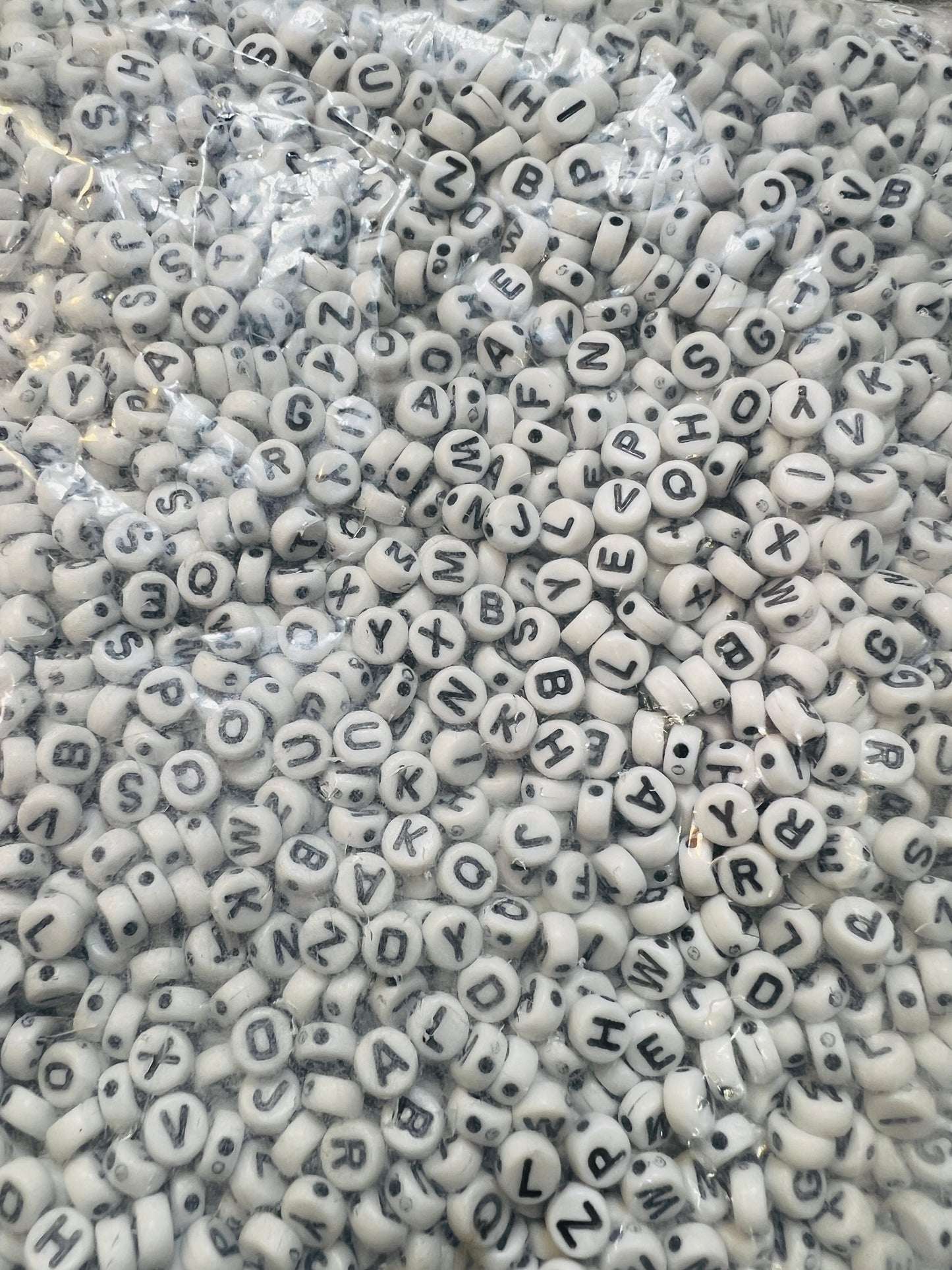 Alphabet