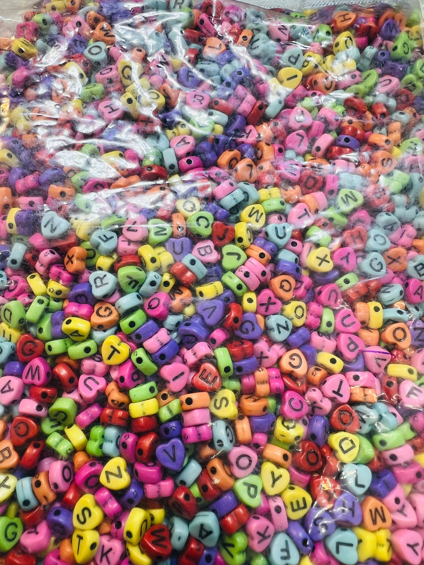 Alphabet