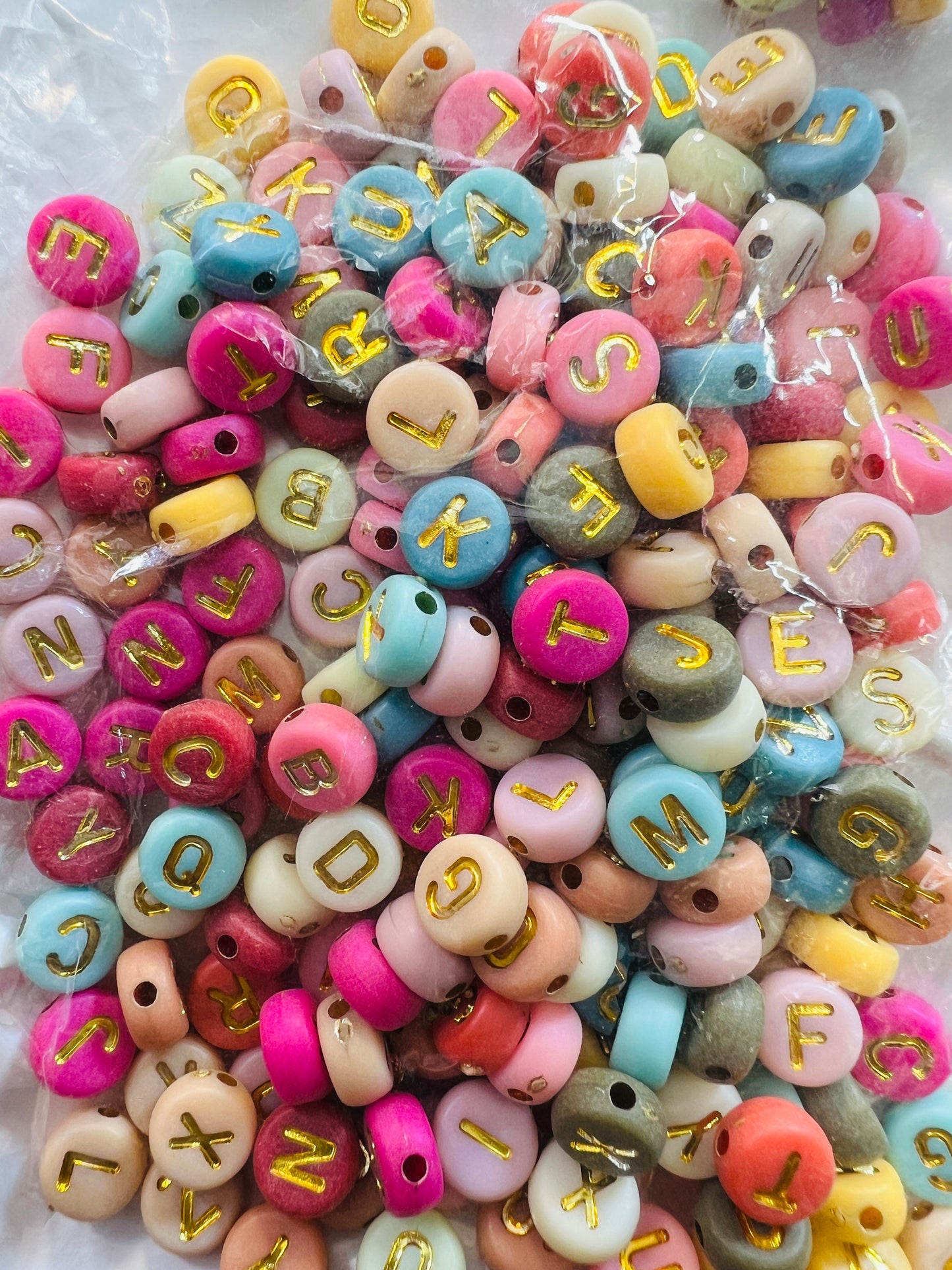 Alphabet