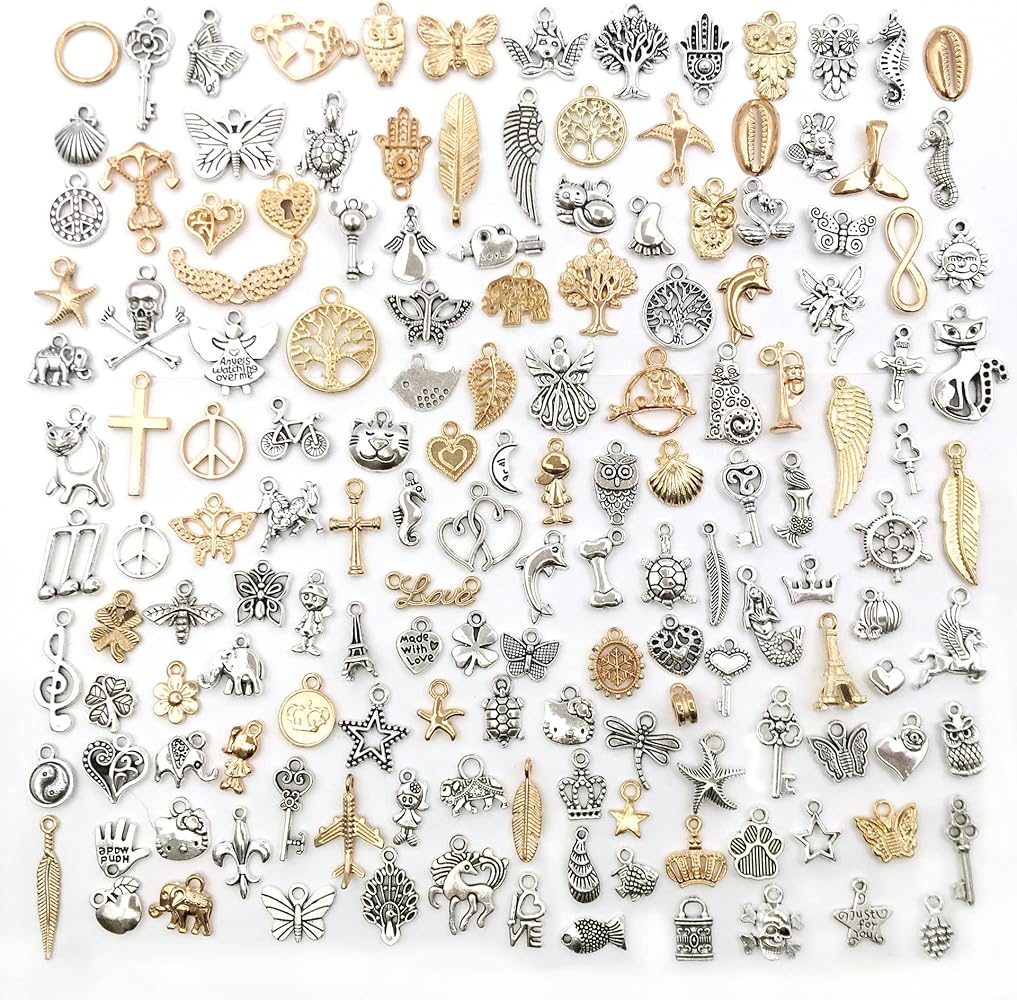 Charms