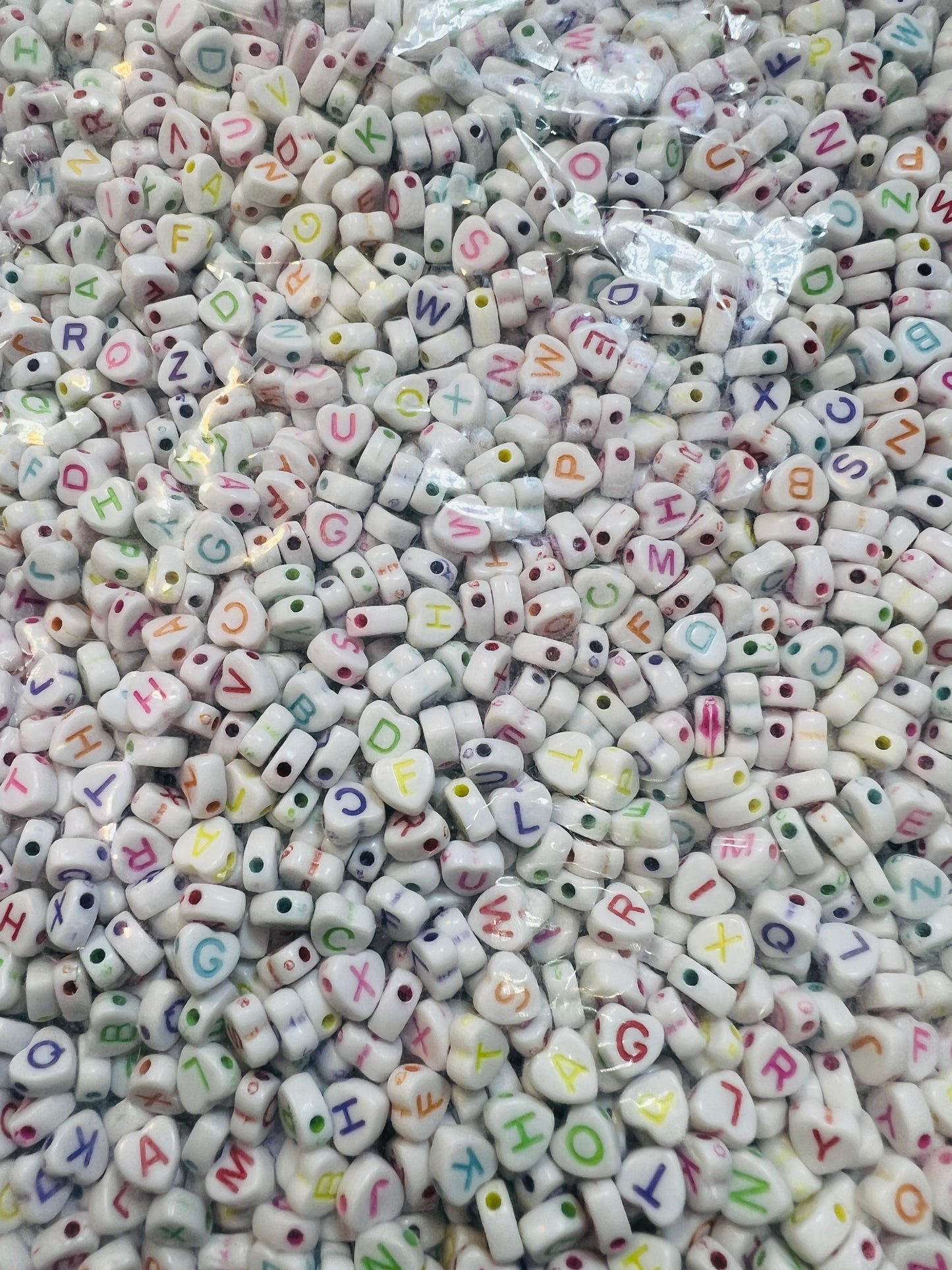 Alphabet