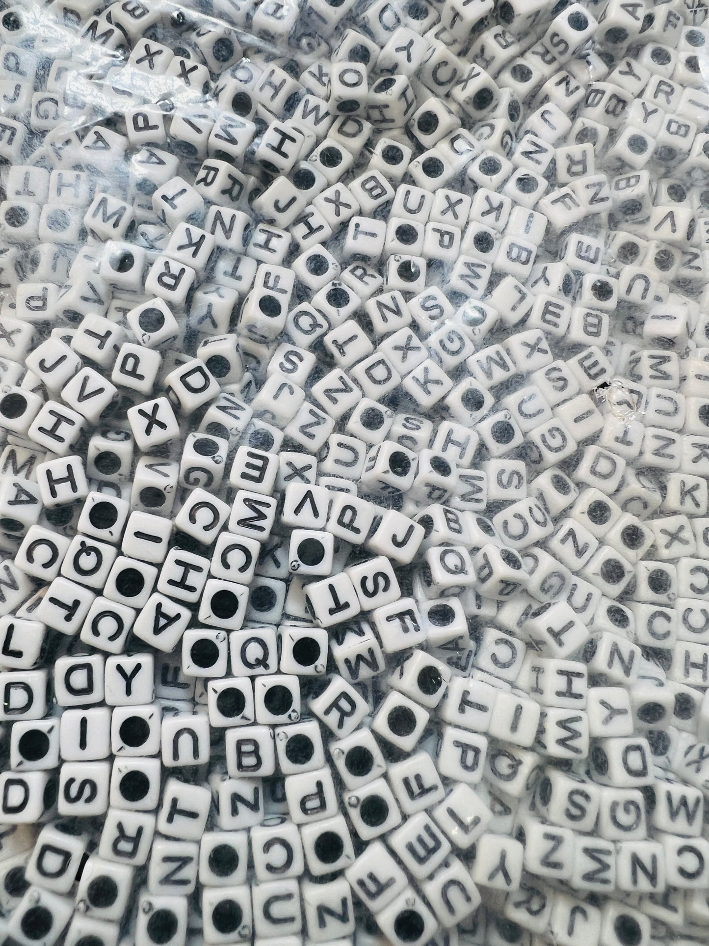 Alphabet